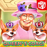 Chó Corgi Của Nữ Hoàng icon