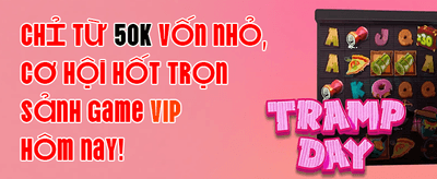 Siêu Thưởng Chào Mừng Tân Thủ promotion banner