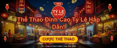 Thắng Lớn Cùng Betwin 216